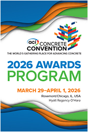 2026 Spring Awards Program Book