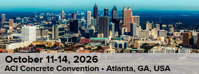 ACI Convention - Atlanta