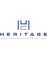 Heritage Concrete Construction