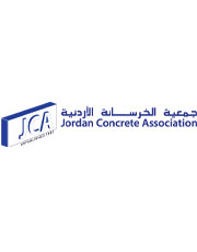 Jordan Concrete Association