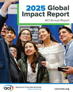 2025 Global Impact Report