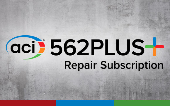 ACI 562 PLUS