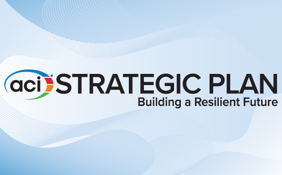 ACI Strategic Plan