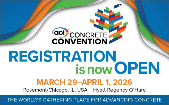 Spring Convention Registration