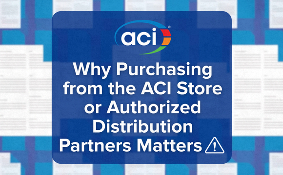 ACI Store